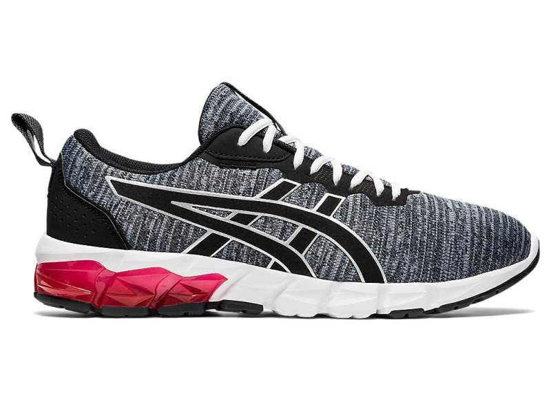 Tênis Asics GEL-QUANTUM 90 2 Homem Cinzentas, 5324A876.043